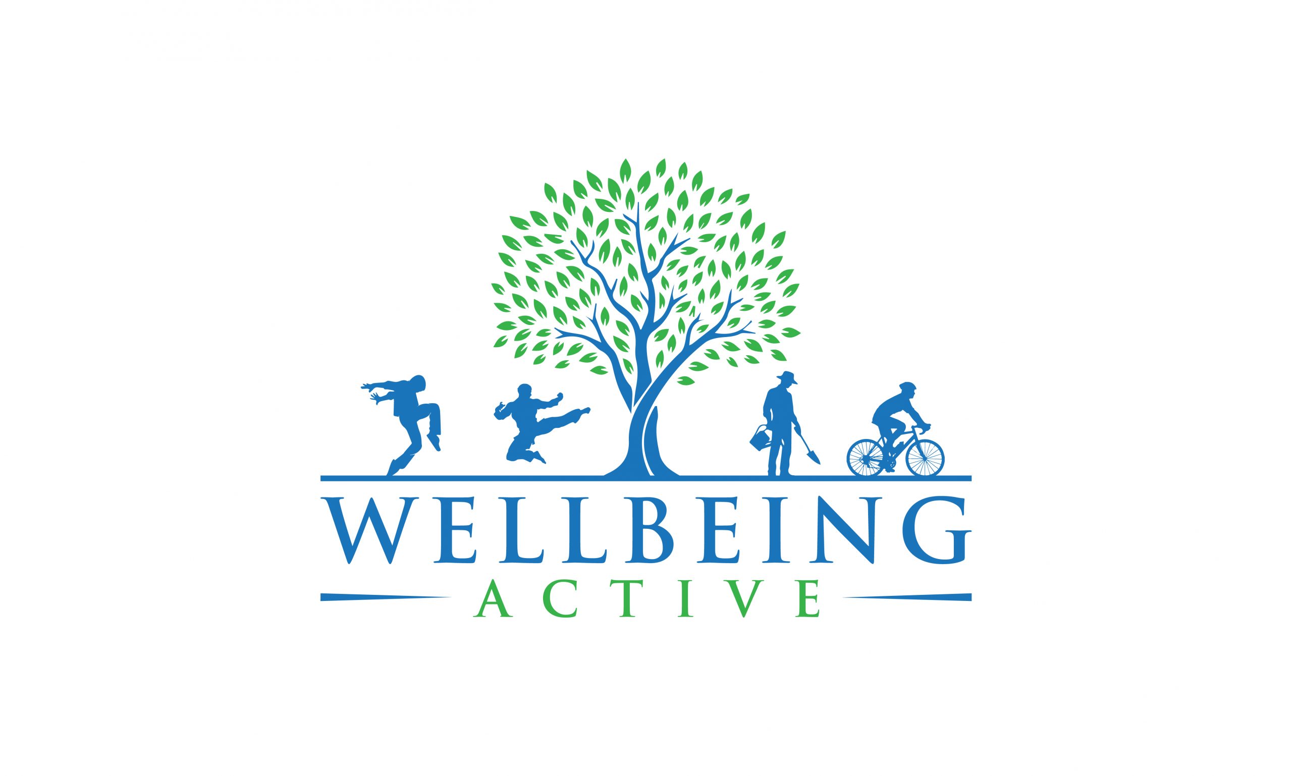 Wellbeing Active